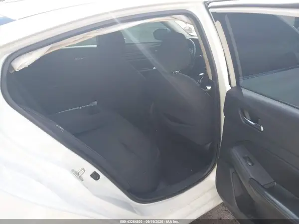 1N4BL4BV0KC129377 2019 NISSAN ALTIMA - Image 8