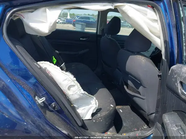 1N4BL4BV0KC130741 2019 NISSAN ALTIMA - Image 8