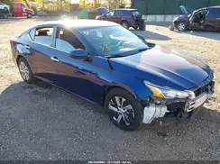 1N4BL4BV0KC131131 2019 NISSAN ALTIMA