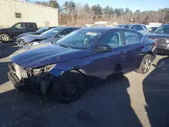 1N4BL4BV0KC132151 2019 NISSAN ALTIMA