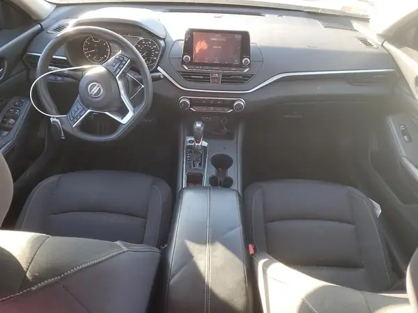 1N4BL4BV0KC132151 2019 NISSAN ALTIMA - Image 8