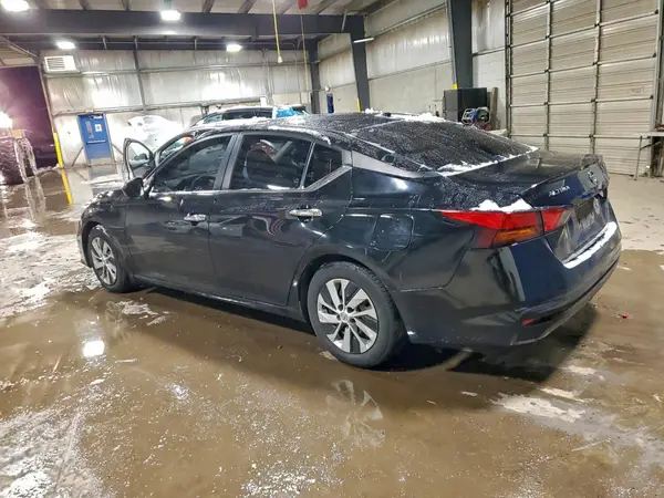 1N4BL4BV0KC132909 2019 NISSAN ALTIMA - Image 2