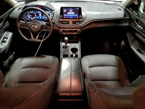 1N4BL4BV0KC132909 2019 NISSAN ALTIMA - Image 8