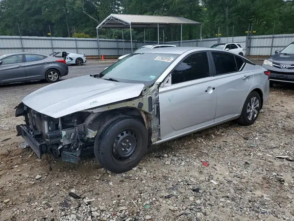 1N4BL4BV0KC133560 2019 NISSAN ALTIMA - Image 1