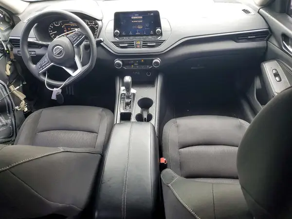 1N4BL4BV0KC133560 2019 NISSAN ALTIMA - Image 8
