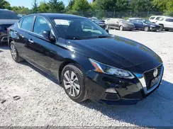 1N4BL4BV0KC134143 2019 NISSAN ALTIMA