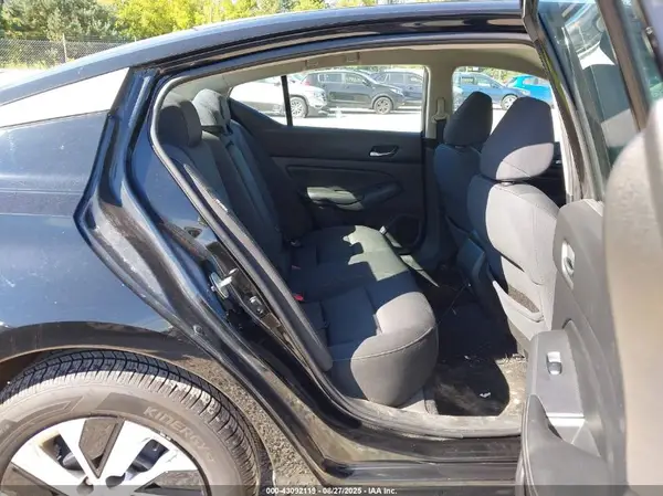 1N4BL4BV0KC134143 2019 NISSAN ALTIMA - Image 8