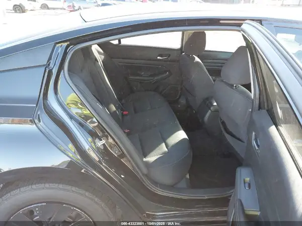 1N4BL4BV0KC134384 2019 NISSAN ALTIMA - Image 8