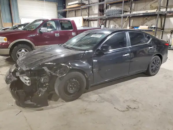 1N4BL4BV0KC134725 2019 NISSAN ALTIMA - Image 1