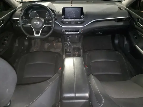 1N4BL4BV0KC134725 2019 NISSAN ALTIMA - Image 8