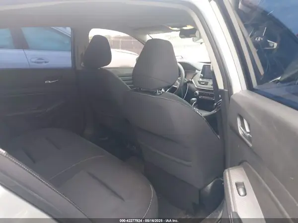 1N4BL4BV0KC135227 2019 NISSAN ALTIMA - Image 8