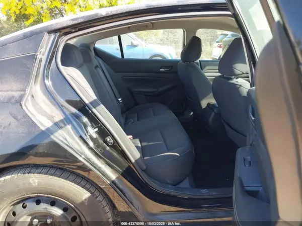 1N4BL4BV0KC136586 2019 NISSAN ALTIMA - Image 8
