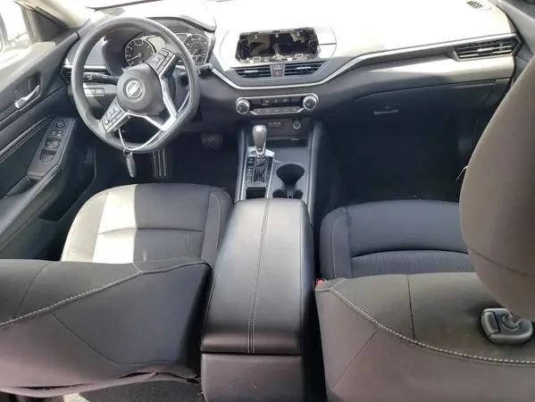 1N4BL4BV0KC137124 2019 NISSAN ALTIMA - Image 8