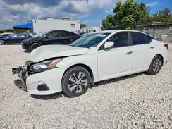1N4BL4BV0KC137477 2019 NISSAN ALTIMA