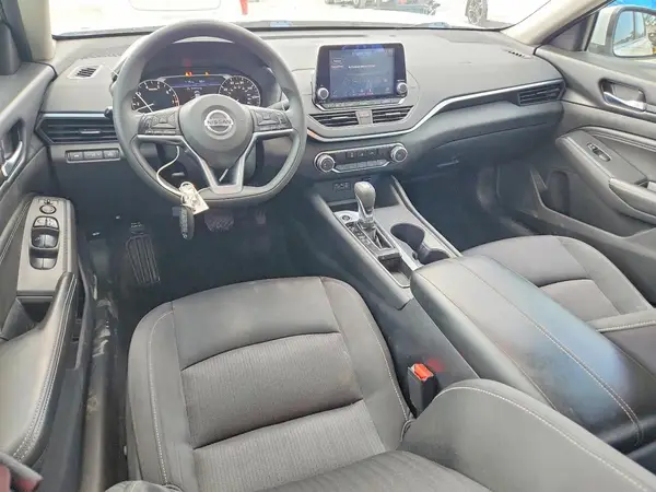 1N4BL4BV0KC137477 2019 NISSAN ALTIMA - Image 8