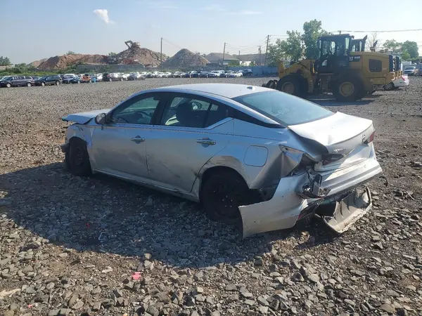 1N4BL4BV0KC138936 2019 NISSAN ALTIMA - Image 2