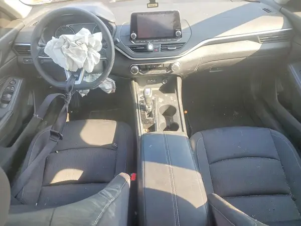 1N4BL4BV0KC138936 2019 NISSAN ALTIMA - Image 8