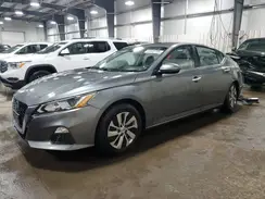1N4BL4BV0KC139827 2019 NISSAN ALTIMA