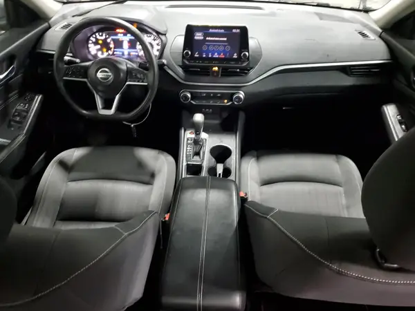 1N4BL4BV0KC139827 2019 NISSAN ALTIMA - Image 8