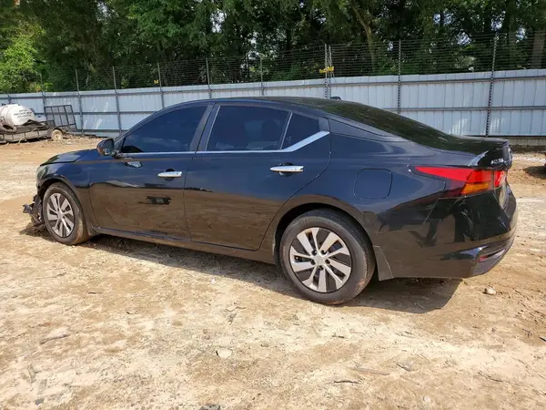1N4BL4BV0KC140671 2019 NISSAN ALTIMA - Image 2