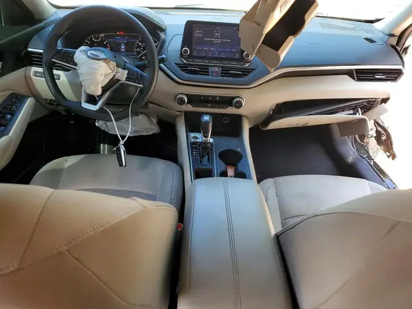 1N4BL4BV0KC140671 2019 NISSAN ALTIMA - Image 8