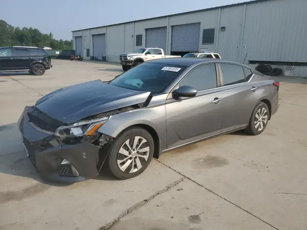 1N4BL4BV0KC143070 2019 NISSAN ALTIMA - Image 1