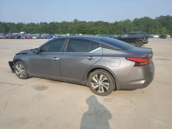 1N4BL4BV0KC143070 2019 NISSAN ALTIMA - Image 2
