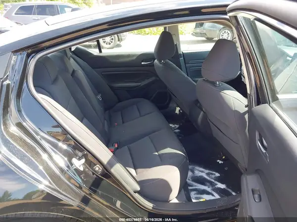 1N4BL4BV0KC145773 2019 NISSAN ALTIMA - Image 8