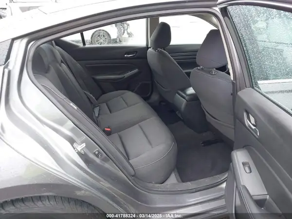 1N4BL4BV0KC147281 2019 NISSAN ALTIMA - Image 8
