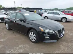 1N4BL4BV0KC148138 2019 NISSAN ALTIMA