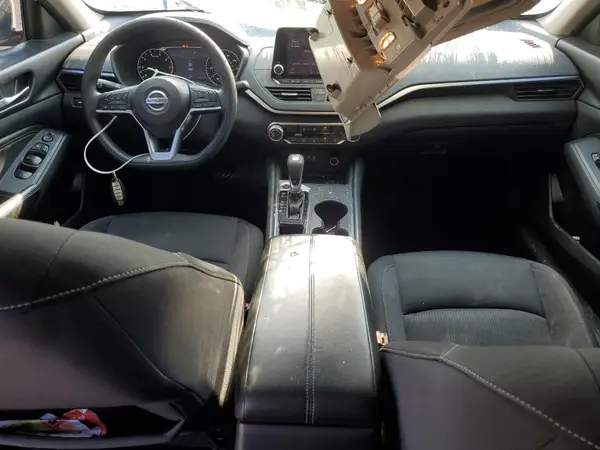 1N4BL4BV0KC149418 2019 NISSAN ALTIMA - Image 8