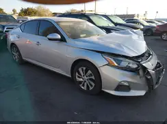 1N4BL4BV0KC149564 2019 NISSAN ALTIMA