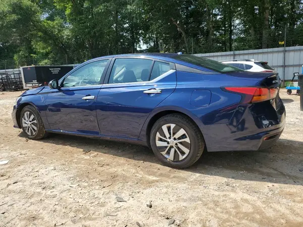 1N4BL4BV0KC153548 2019 NISSAN ALTIMA - Image 2