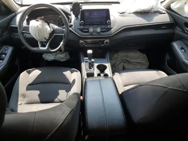 1N4BL4BV0KC153548 2019 NISSAN ALTIMA - Image 8