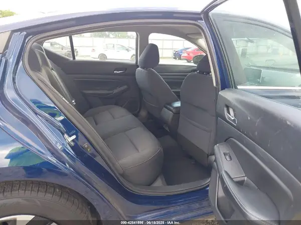 1N4BL4BV0KC153615 2019 NISSAN ALTIMA - Image 8