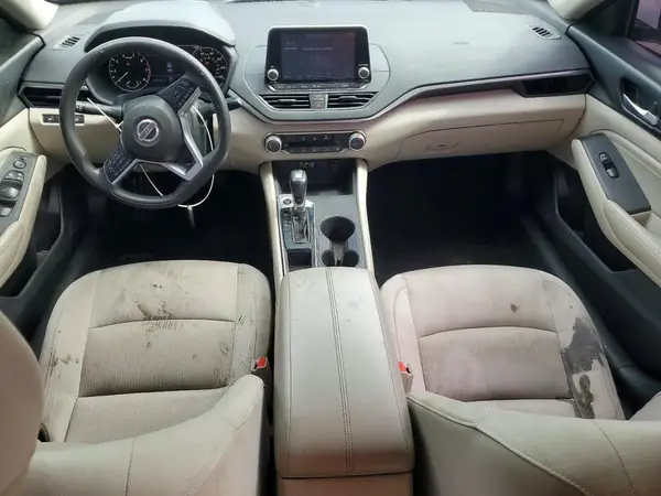 1N4BL4BV0KC154439 2019 NISSAN ALTIMA - Image 8