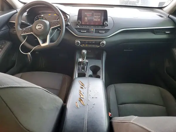 1N4BL4BV0KC154473 2019 NISSAN ALTIMA - Image 8