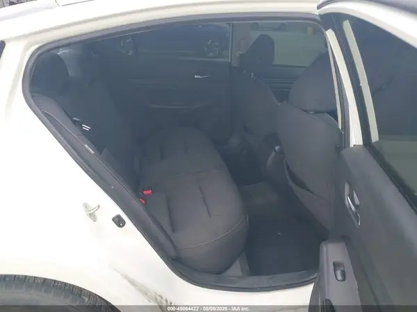 1N4BL4BV0KC154764 2019 NISSAN ALTIMA - Image 8