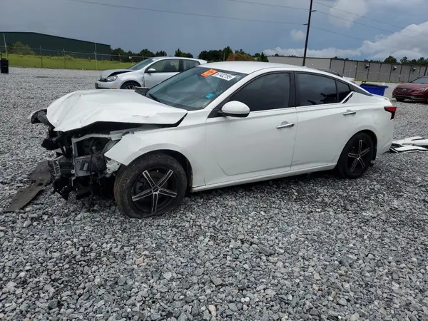 1N4BL4BV0KC154876 2019 NISSAN ALTIMA - Image 1