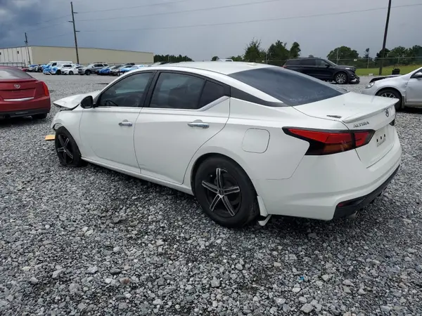 1N4BL4BV0KC154876 2019 NISSAN ALTIMA - Image 2