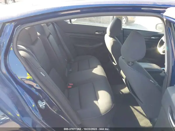 1N4BL4BV0KC155767 2019 NISSAN ALTIMA - Image 8