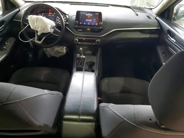 1N4BL4BV0KC156062 2019 NISSAN ALTIMA - Image 8