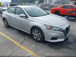 1N4BL4BV0KC156563 2019 NISSAN ALTIMA