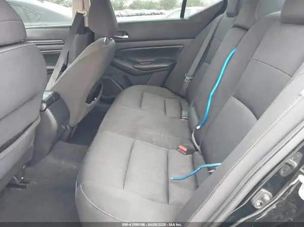 1N4BL4BV0KC158913 2019 NISSAN ALTIMA - Image 8