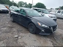 1N4BL4BV0KC158961 2019 NISSAN ALTIMA