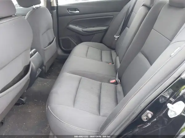 1N4BL4BV0KC158961 2019 NISSAN ALTIMA - Image 8