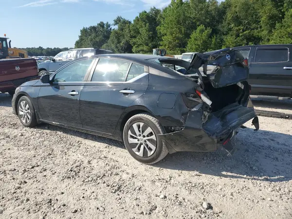 1N4BL4BV0KC159057 2019 NISSAN ALTIMA - Image 2