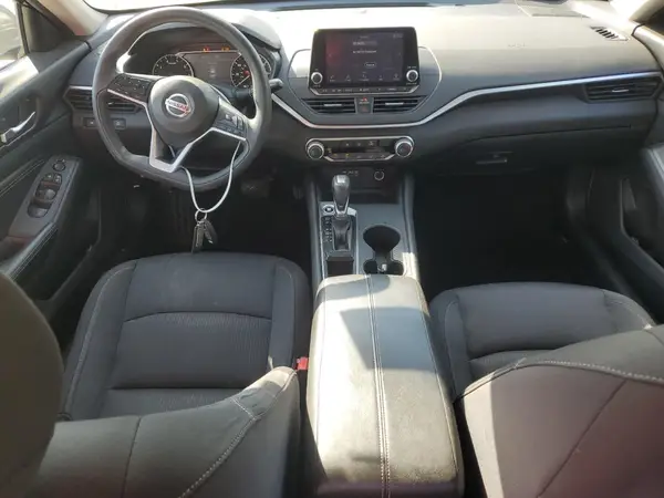 1N4BL4BV0KC159057 2019 NISSAN ALTIMA - Image 8