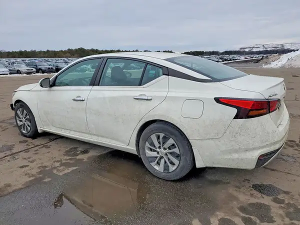 1N4BL4BV0KC159303 2019 NISSAN ALTIMA - Image 2
