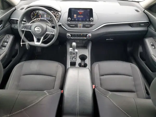 1N4BL4BV0KC159303 2019 NISSAN ALTIMA - Image 8